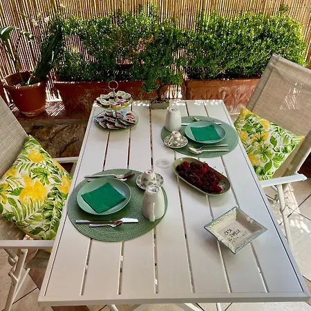 Pensionat Casa Pamela 4*