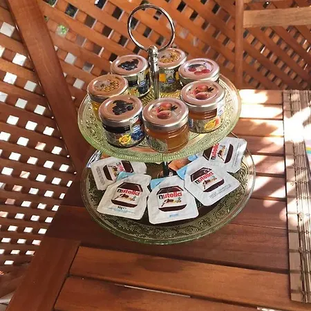 Casa Pamela Pensionat