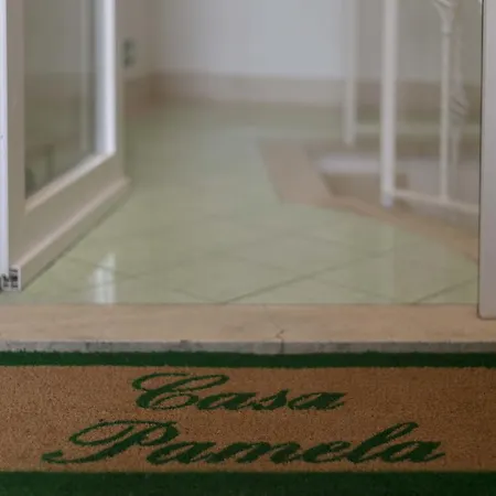 Pensionat Casa Pamela Capri
