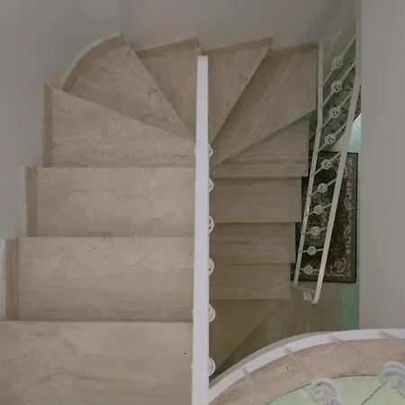 Casa Pamela Pensionat Capri