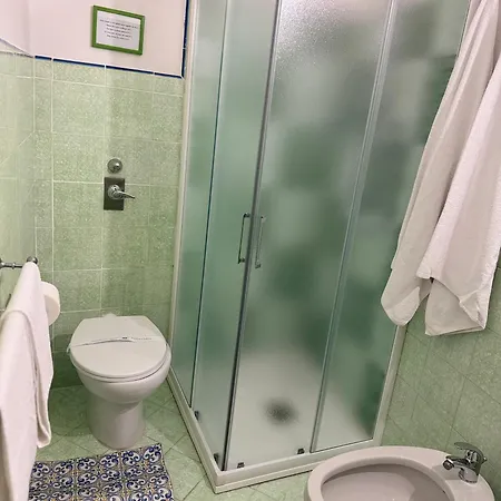 Casa Pamela Guest house *