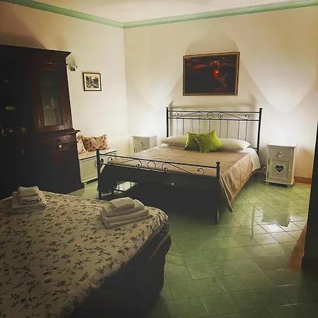 Casa Pamela Guest house *