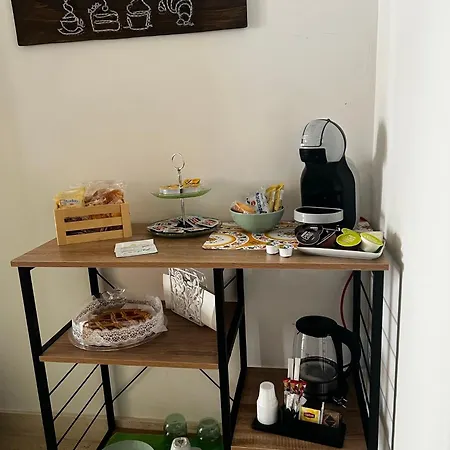 Casa Pamela Pensionat