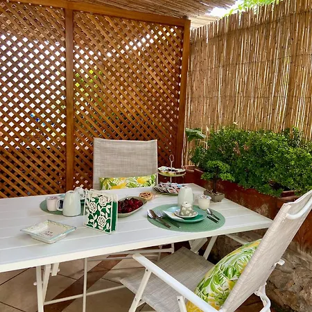 Casa Pamela Guest house
