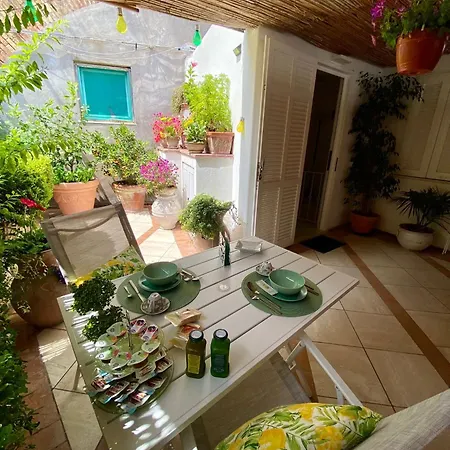 Guest house Casa Pamela *
