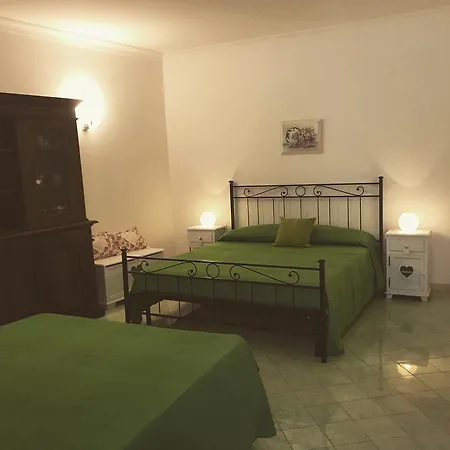 Penzion Casa Pamela Capri