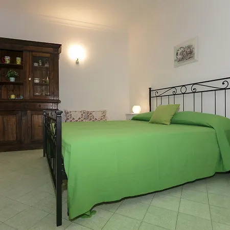 Casa Pamela * Capri