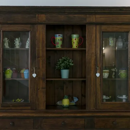 Konukevi Casa Pamela 4*