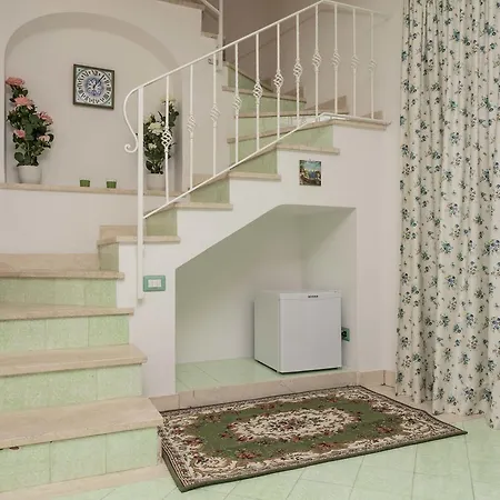Casa Pamela * Capri