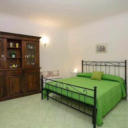 Casa Pamela Capri