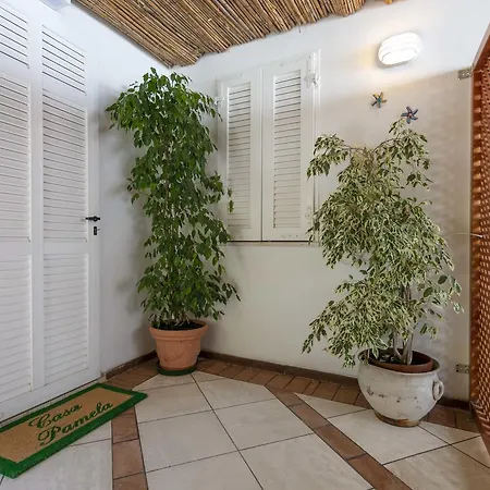 Guest house Casa Pamela