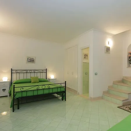 Casa Pamela * Capri