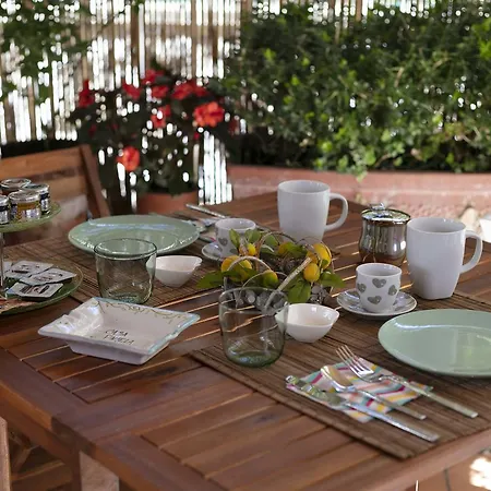 Casa Pamela * Capri