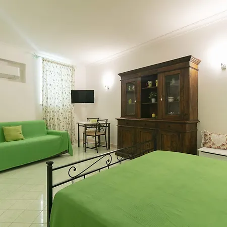 Casa Pamela Guest house