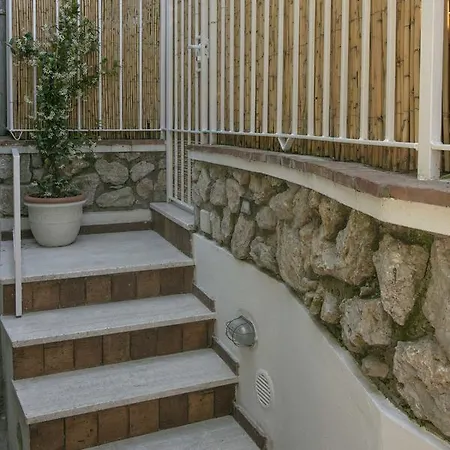 Casa Pamela * Capri