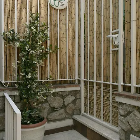 Casa Pamela Capri