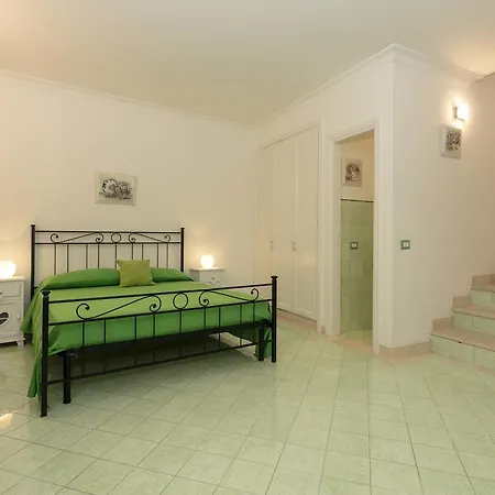 Casa Pamela *