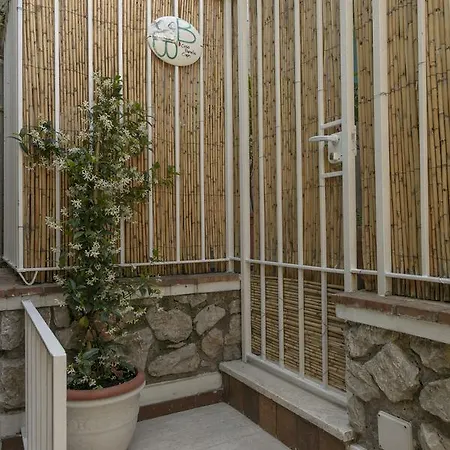 Penzion Casa Pamela 4*