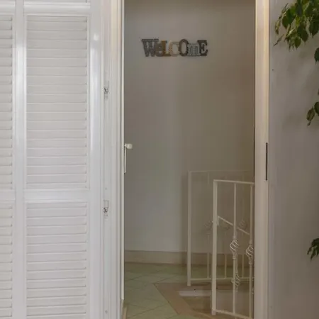 Casa Pamela Guest house *