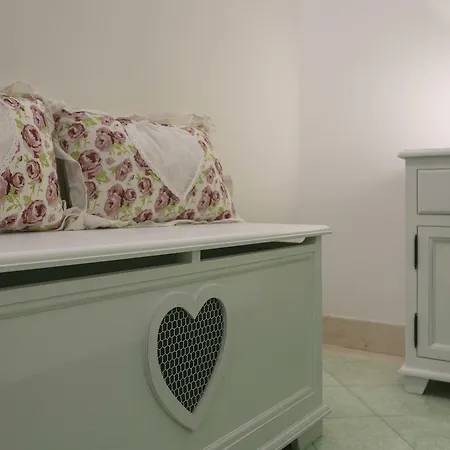 Casa Pamela 4*