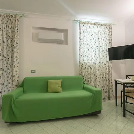 Casa Pamela *