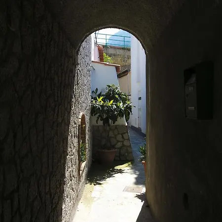 Penzion Casa Pamela 4*