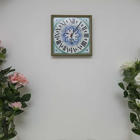 Casa Pamela * Capri