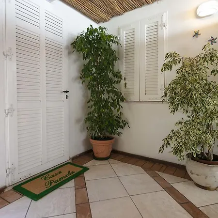 Casa Pamela