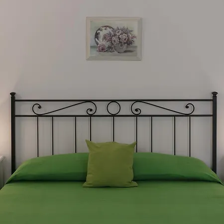 Casa Pamela * Capri