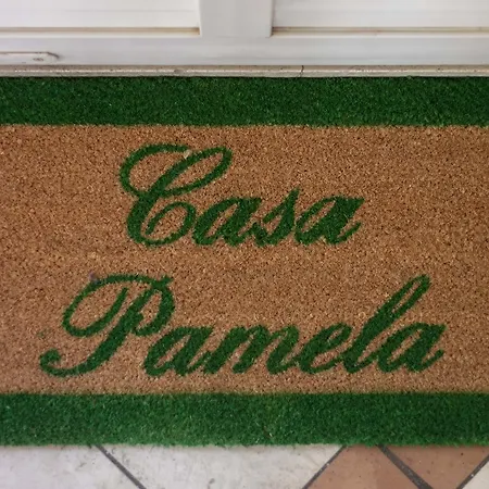 Penzion Casa Pamela