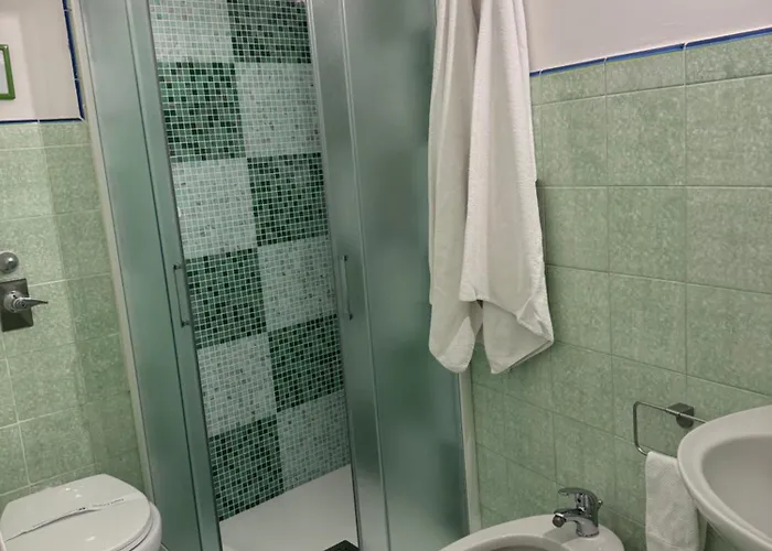 Pensión Casa Pamela Capri