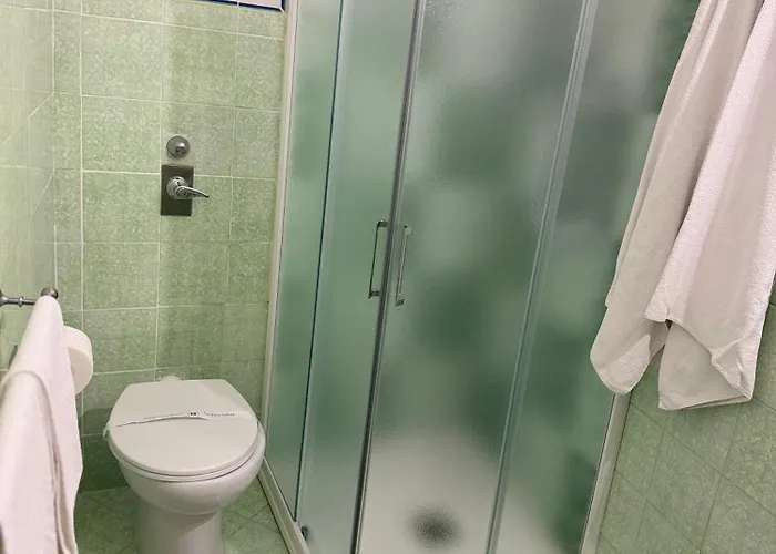 Casa Pamela Affittacamere 4*