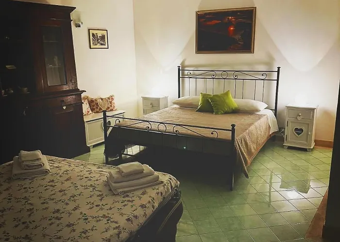 Casa Pamela 게스트하우스 4*