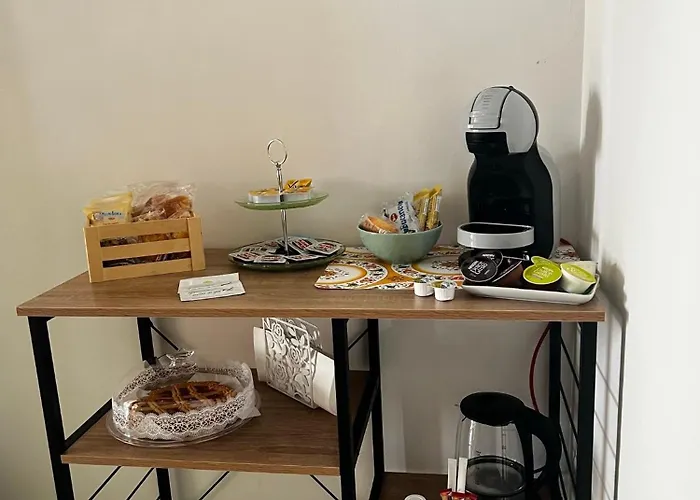 Casa Pamela 게스트하우스