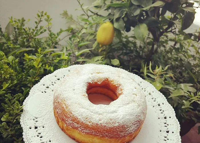 Affittacamere Casa Pamela