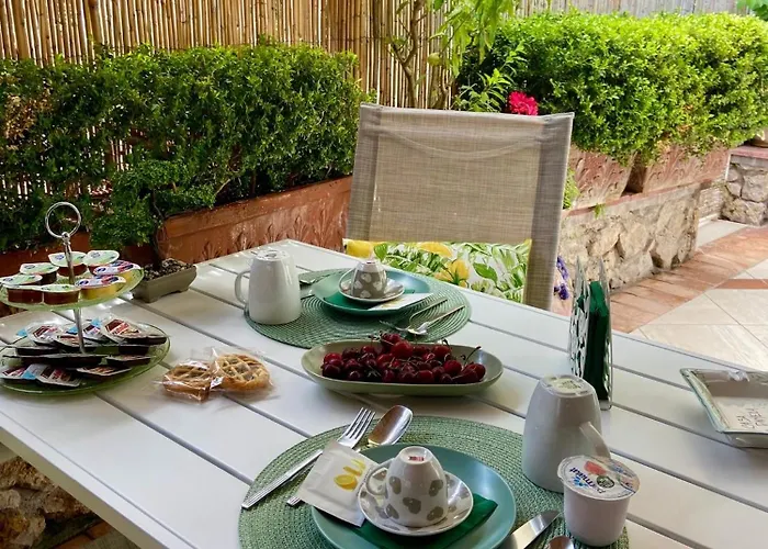 Casa Pamela 4* 카프리