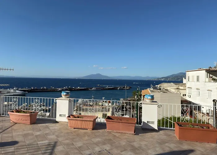 게스트하우스 Casa Pamela 4*