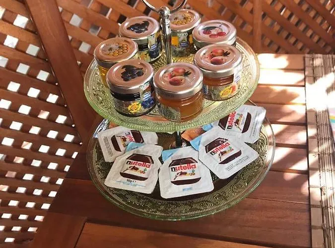 Casa Pamela 게스트하우스