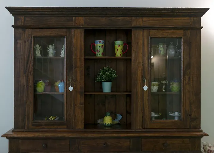 Πανσιόν Casa Pamela 4*