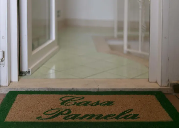 게스트하우스 Casa Pamela 카프리