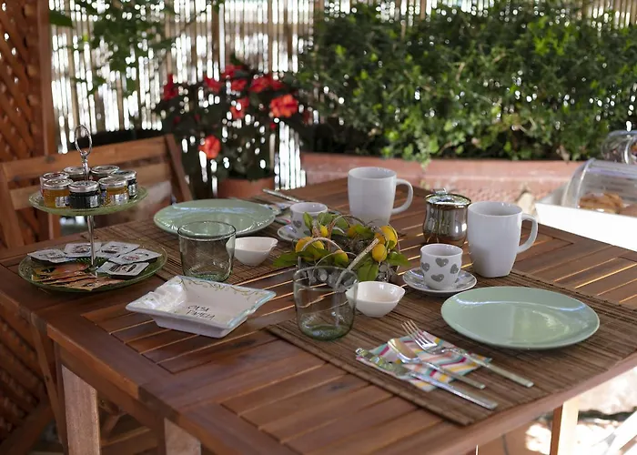 Casa Pamela 4* Capri