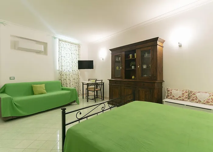 Casa Pamela Affittacamere