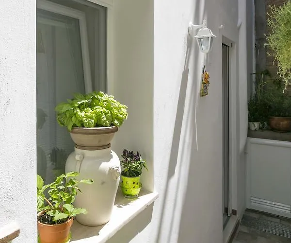 Casa Pamela Pensión 4*