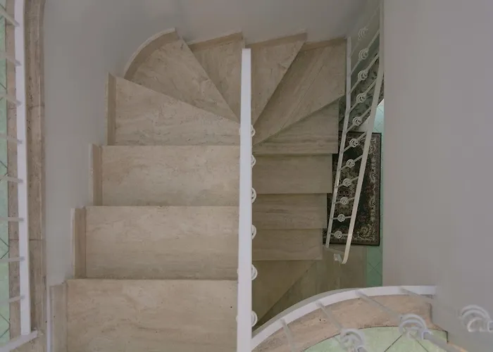 Casa Pamela Affittacamere Capri