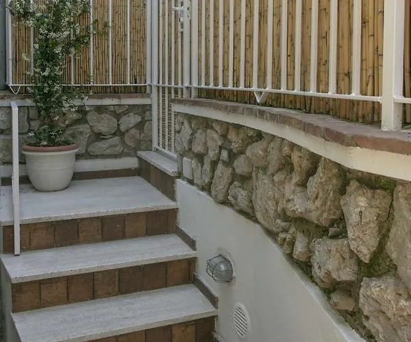 Casa Pamela 4* Capri