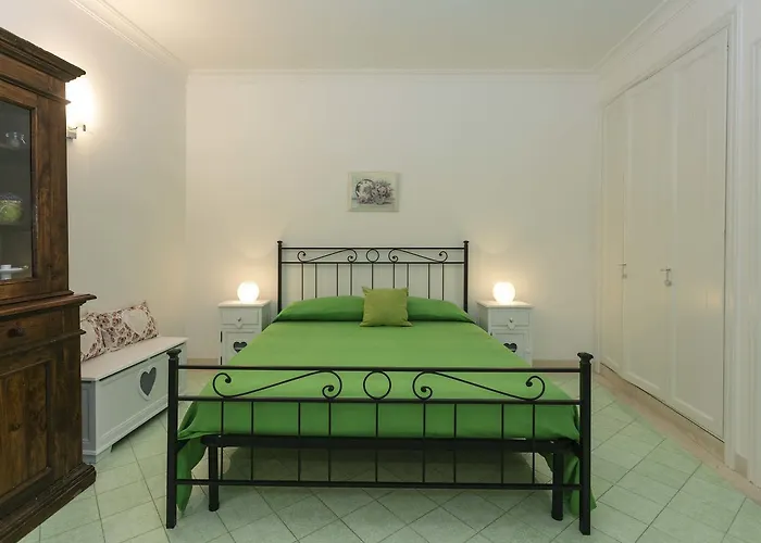 Πανσιόν Casa Pamela