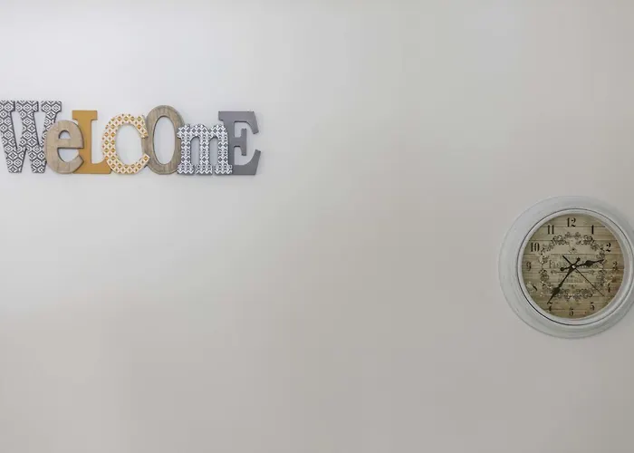 Affittacamere Casa Pamela Capri