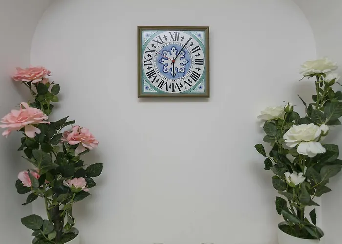 Casa Pamela 4* Capri