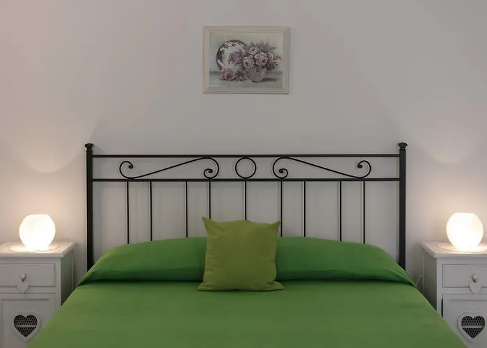 Casa Pamela 4* 카프리