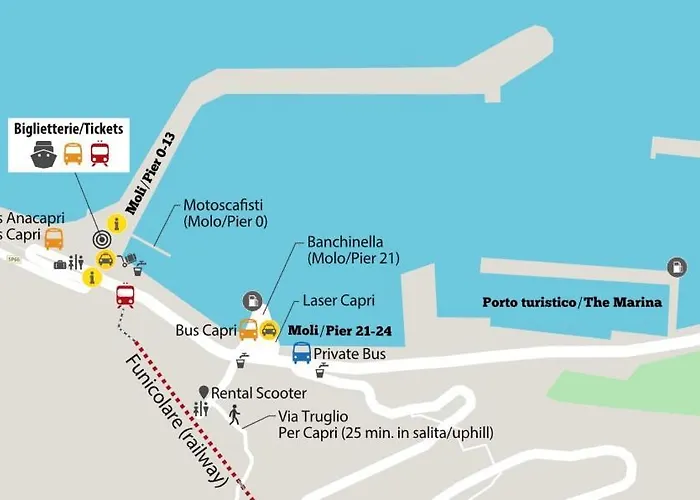 Casa Pamela Pensión